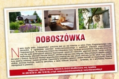 Doboszówka