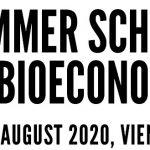 Summer School on Bioeconomy 2020