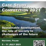 Case Study Competition 2021