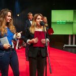 I miejsce w konkursie „EkoMasters” studentki Wydziału Ekonomicznego oraz doktorantki SGGW!