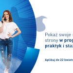 Oferta płatnych praktyk i staży PZU dla studentów